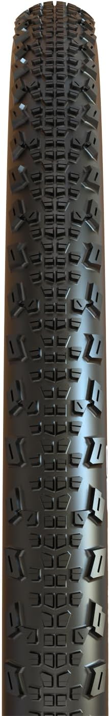 Detalle 2 de Pneu Ravager 700x50C TR Souple Exo/Tubeless Ready – 60 TPI, Tanwall