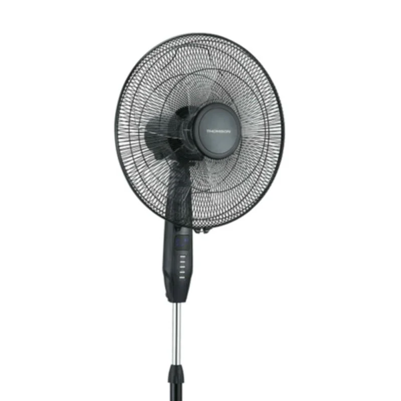 Thumbnail 2 de Thomson THVEL456K Ventilador de pie 40 W negro