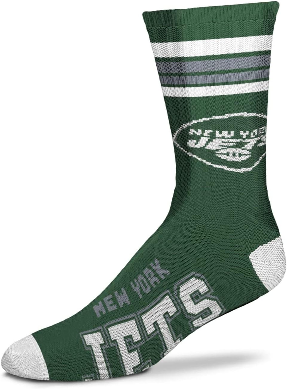 Detalle 2 de Fanatics NFL Stripe Team Socken