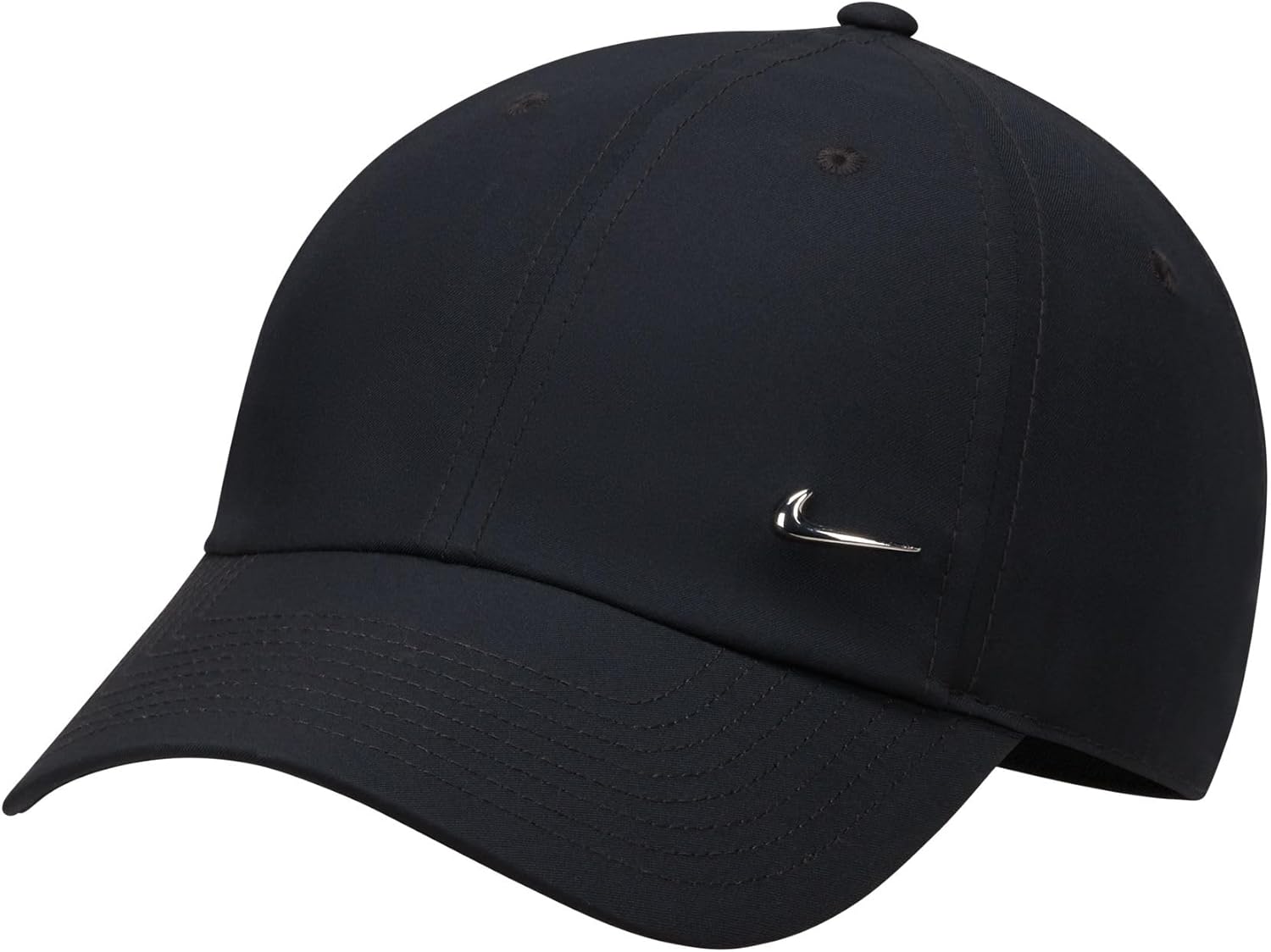 Thumbnail 6 de Nike Kappe Metal Swoosh H86 mit verstellbarem Verschluss und Dri-FIT