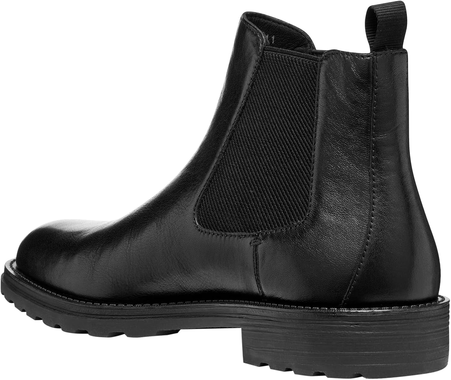 Detalle de Geox U Redclif Bota de tobillo transpirable 👞