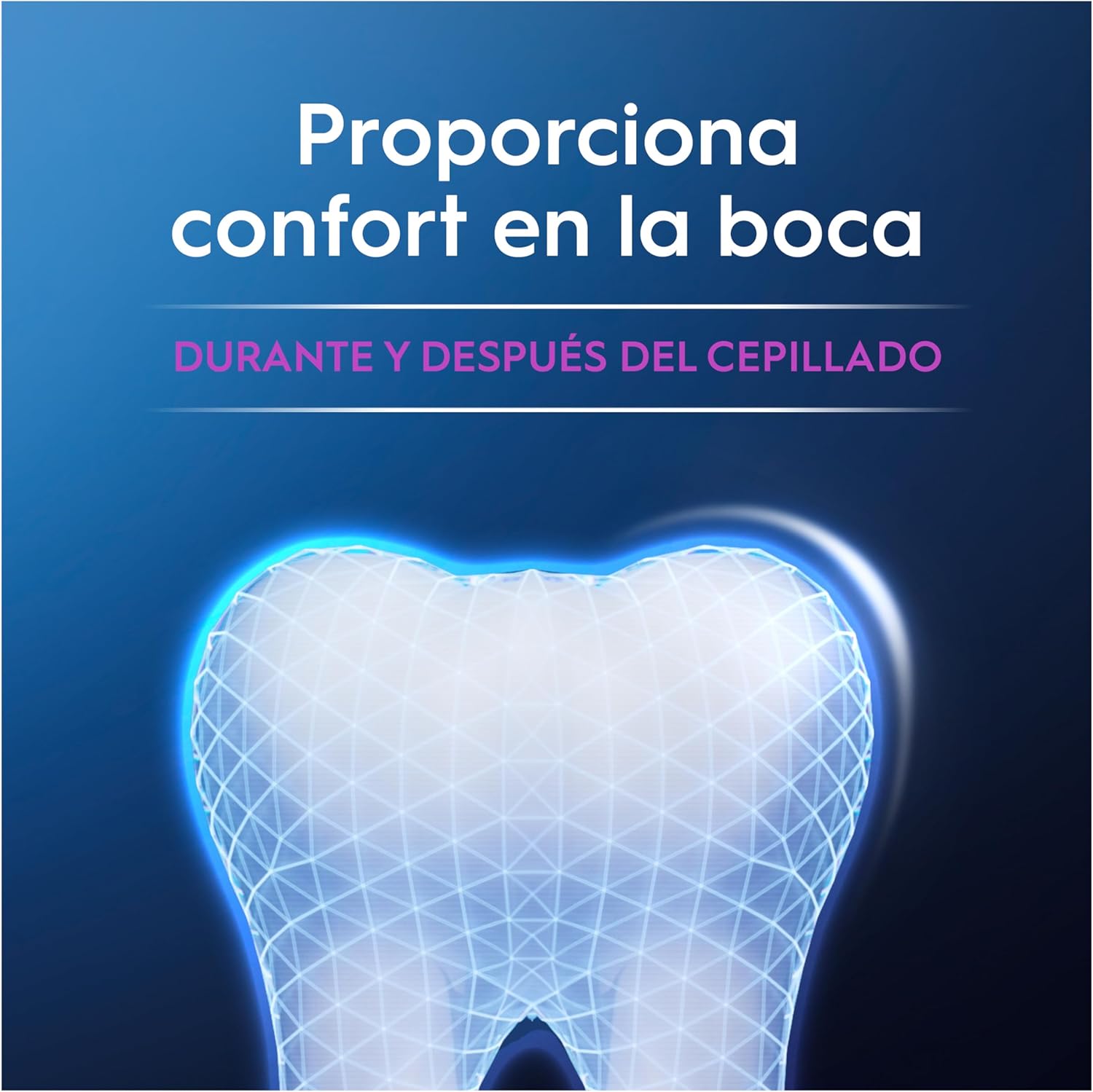 Thumbnail 3 de Oral-B Advanced Sensitivity 4x75 ml