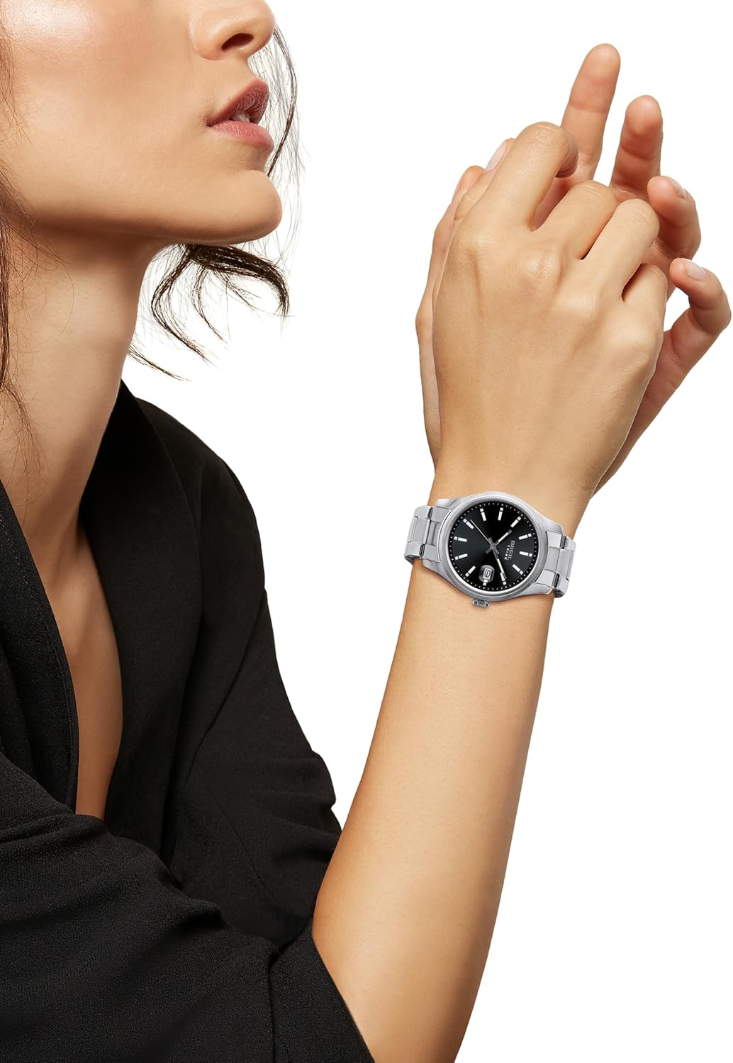 Thumbnail 5 de Breil Tie Up Orologio donna Acciaio