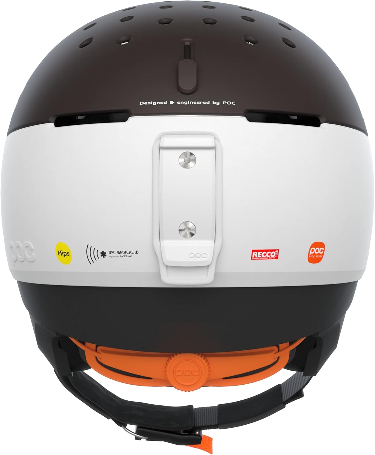 Thumbnail 3 de POC Meninx RS MIPS – Casco da sci e snowboard con MIPS, NFC e RECCO