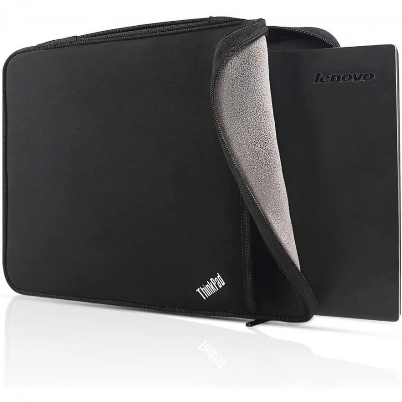 Detalle de Lenovo ThinkPad Funda Maletín para Portátil 13" Negro