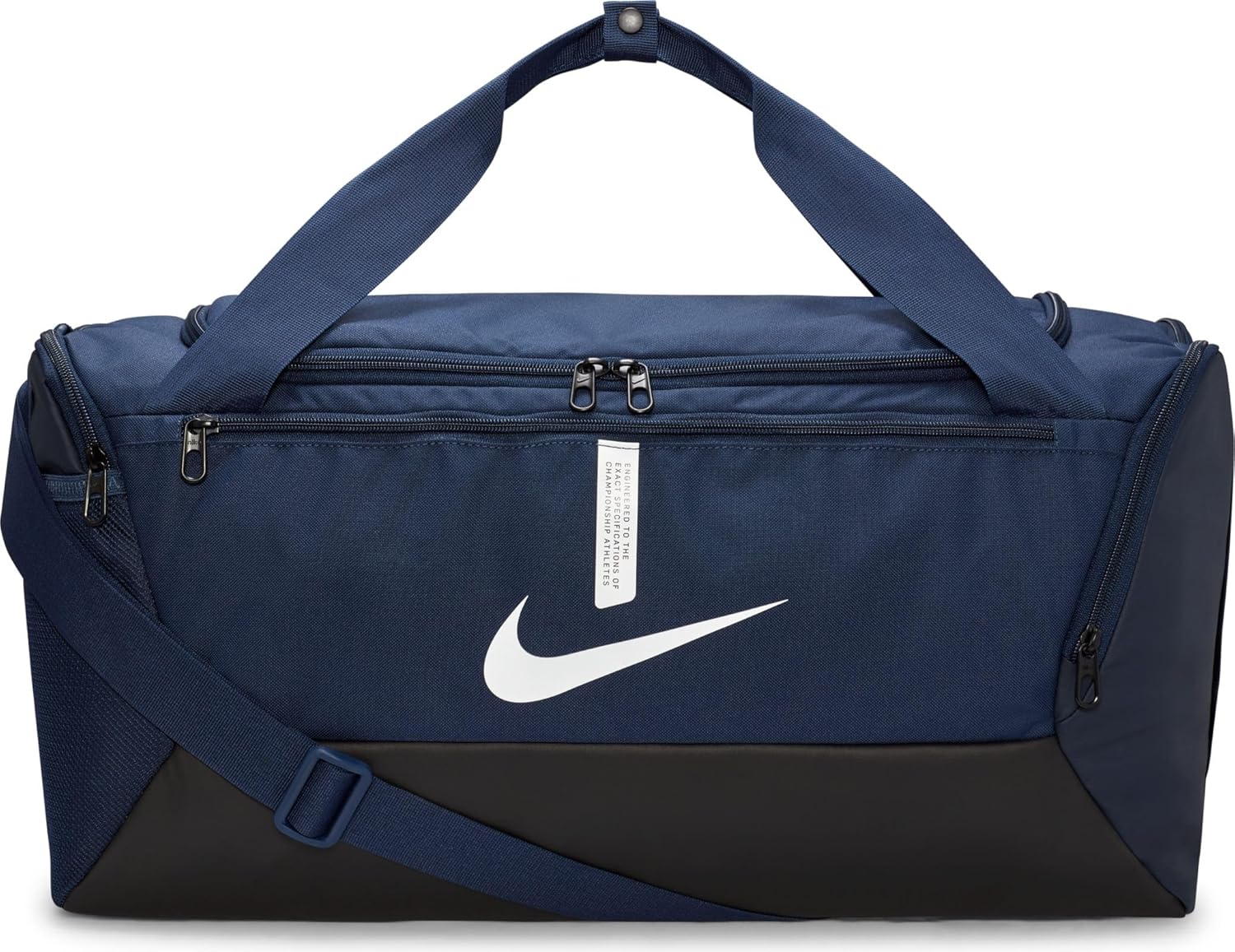 Detalle 2 de NIKE CU8097-410 NK ACDMY Team S Duff Uni