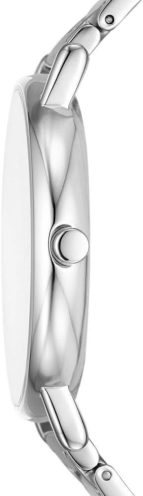 Thumbnail 3 de Skagen Signatur Herrenuhr – Quarz-Dreizeigerwerk, Edelstahlarmband, 40 mm Gehäuse