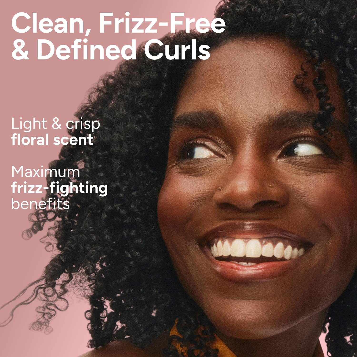 Thumbnail 4 de Ouidad Advanced Climate Control Defrizzing Shampoo