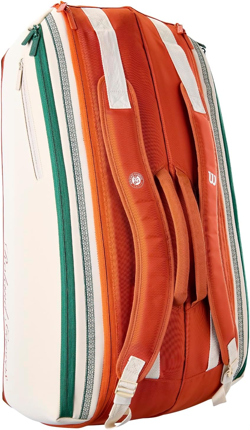 Detalle de Wilson Tennis Bag 9-Racket Capacity