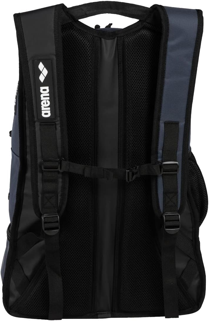 Detalle 2 de Arena Fastpack 3.0 Sac à Dos Sportif 40 L – Pour Natation, Mer et Gym