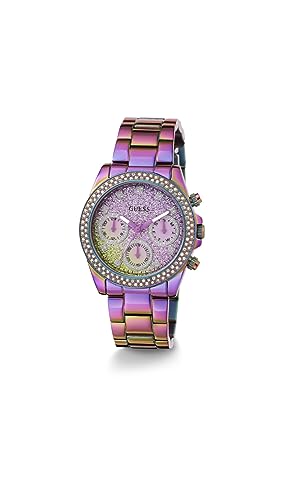 Thumbnail 4 de GUESS Watches Ladies analógico para mujer con calendario (11 mm)