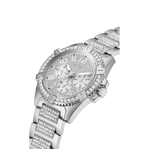 Thumbnail 6 de GUESS Frontier W0799G1 reloj analógico 11 mm