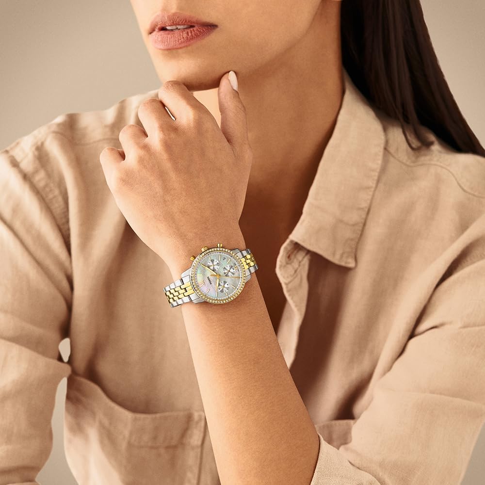 Thumbnail 1 de Fossil Orologio Neutra 36 mm