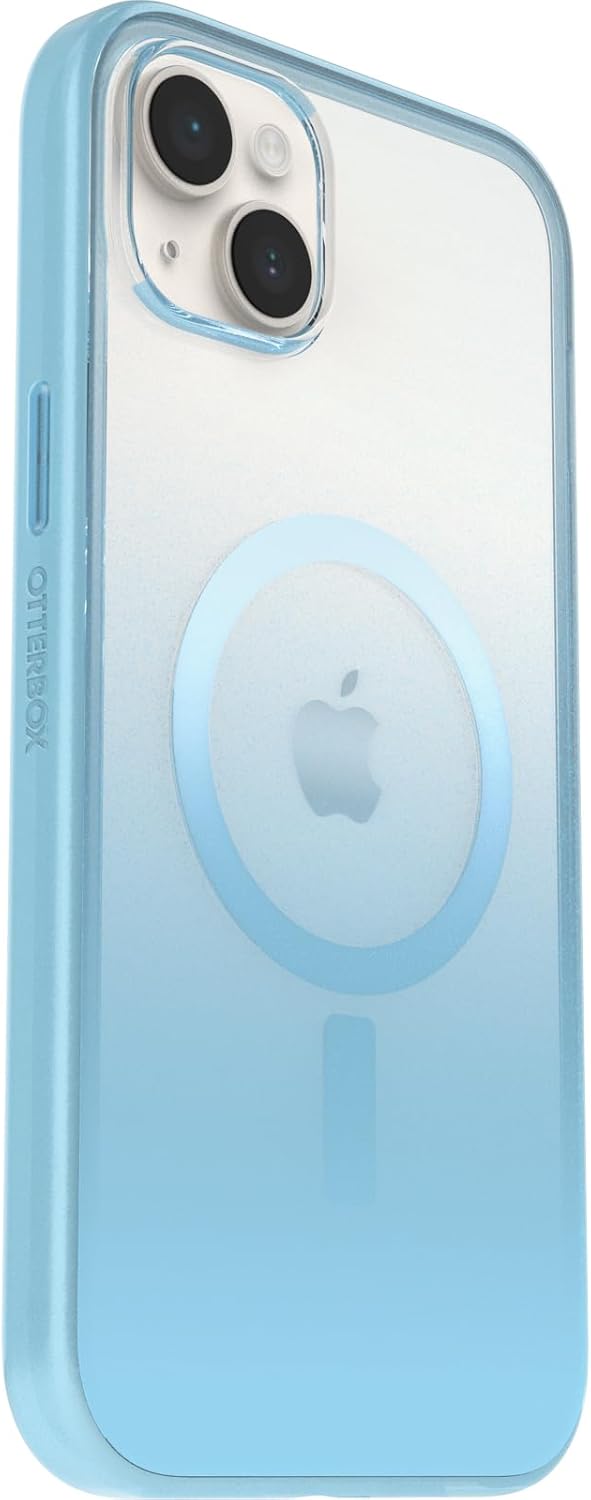 Thumbnail 3 de OtterBox Clear Case con MagSafe per iPhone 14 Plus: protezione ultrafine con supporto MagSafe