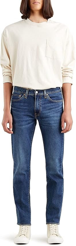 Thumbnail 1 de Levi's 511 Slim Vaqueros 30W/32L para hombre