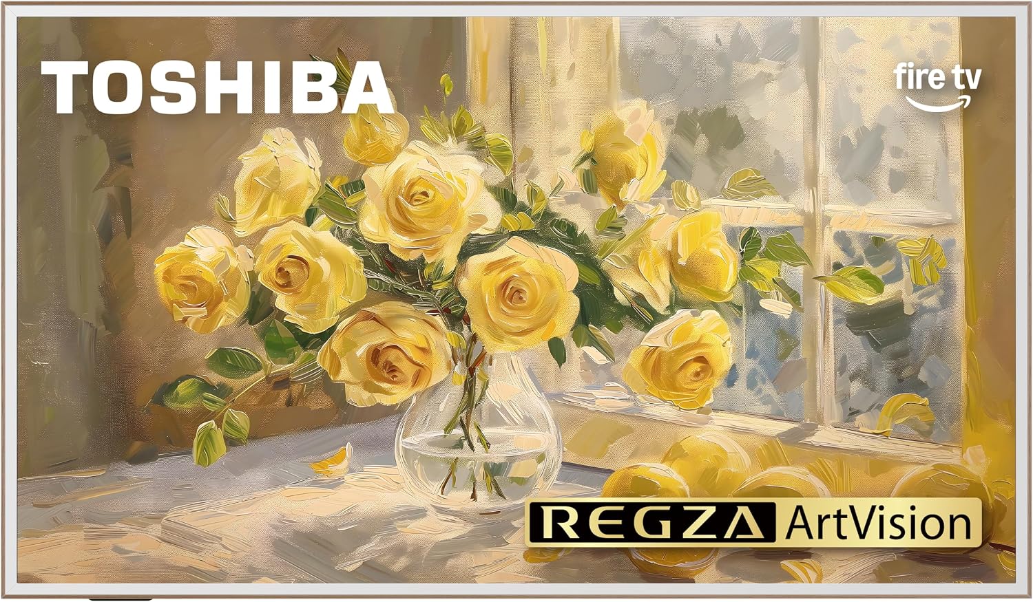Detalle de Toshiba Smart TV 65-inch
