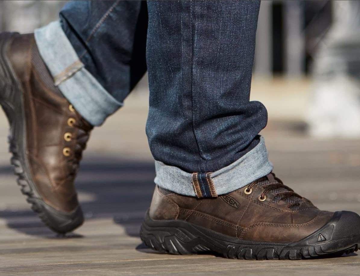 Thumbnail 1 de Keen Targhee 3 Wanderschuh Oxford