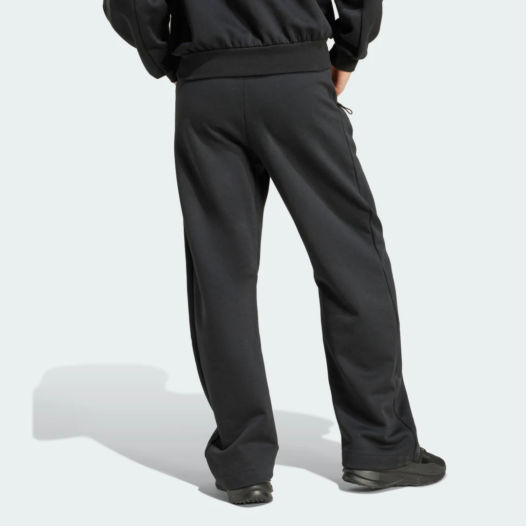 Thumbnail 1 de Pantalón adidas Z.N.E. Barrel negro
