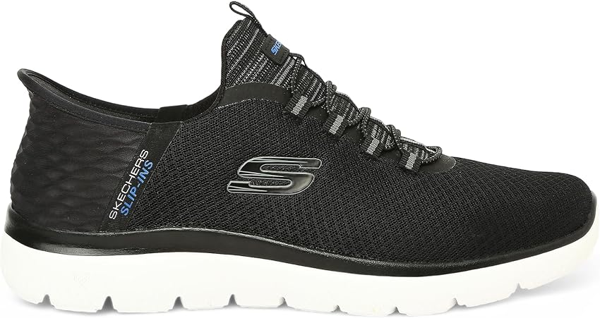 Detalle de Skechers Summits High Range Zapatillas 41,5