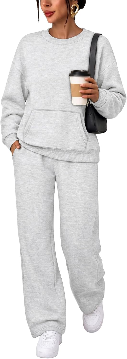 Thumbnail 6 de Sampeel Women's Sweatsuit, Two-Piece Set