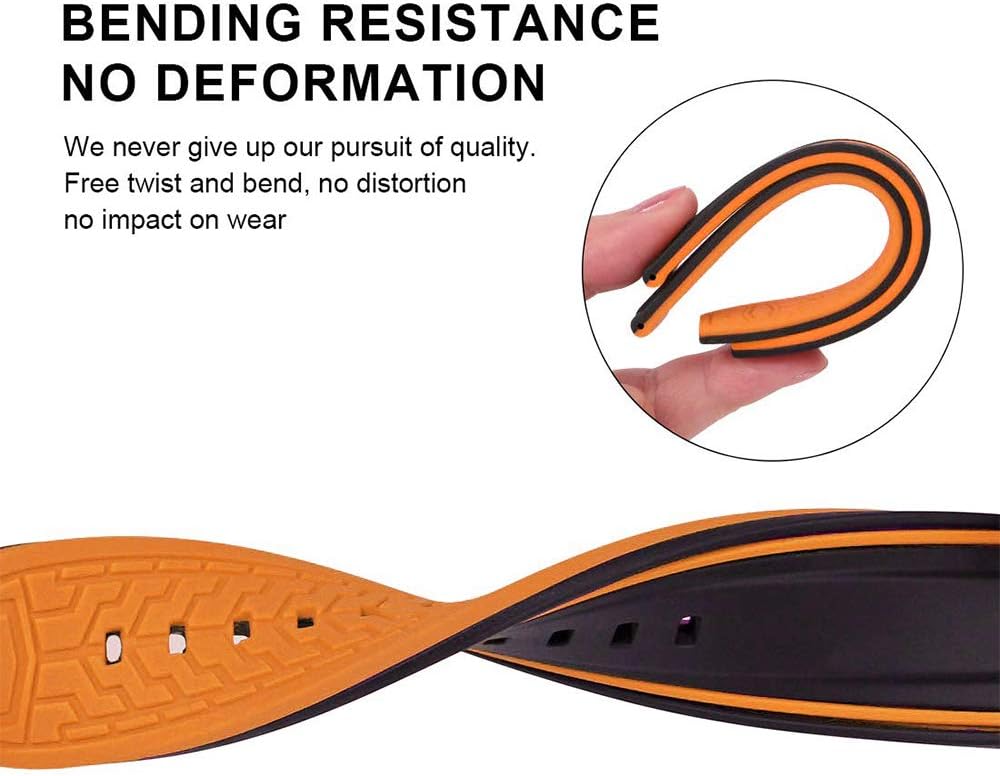 Thumbnail 4 de SZYXMY Compatible Apple Watch Strap 170–212mm