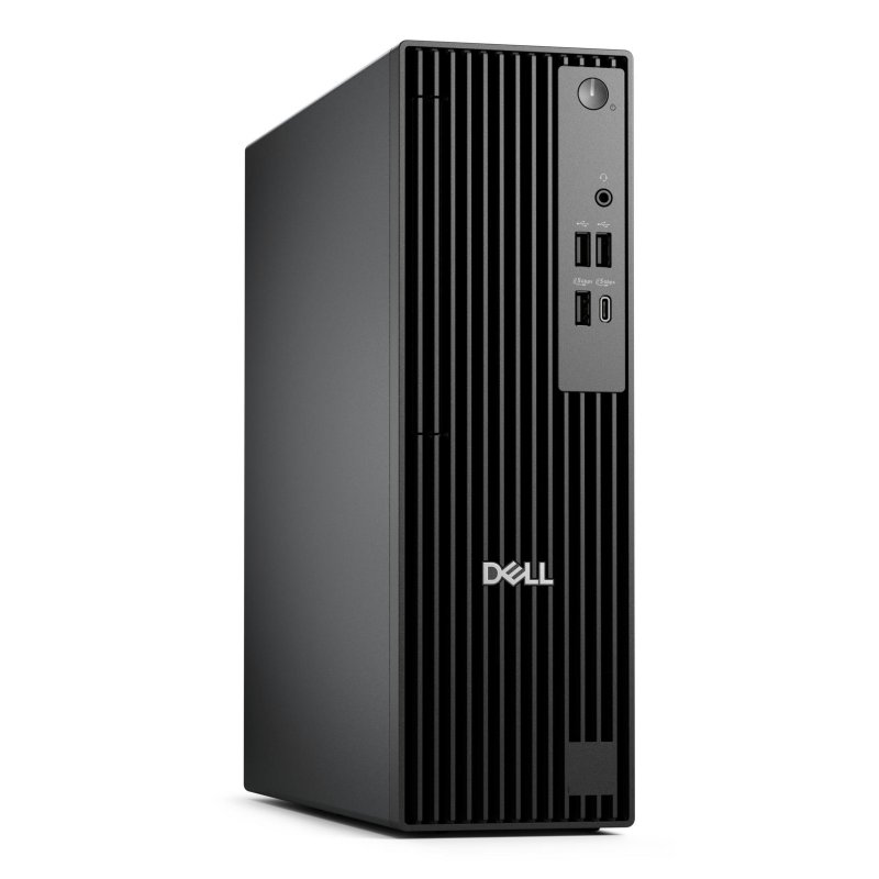 Detalle 2 de Dell Pro QCS1250: PC sobremesa compacto con IA para productividad profesional