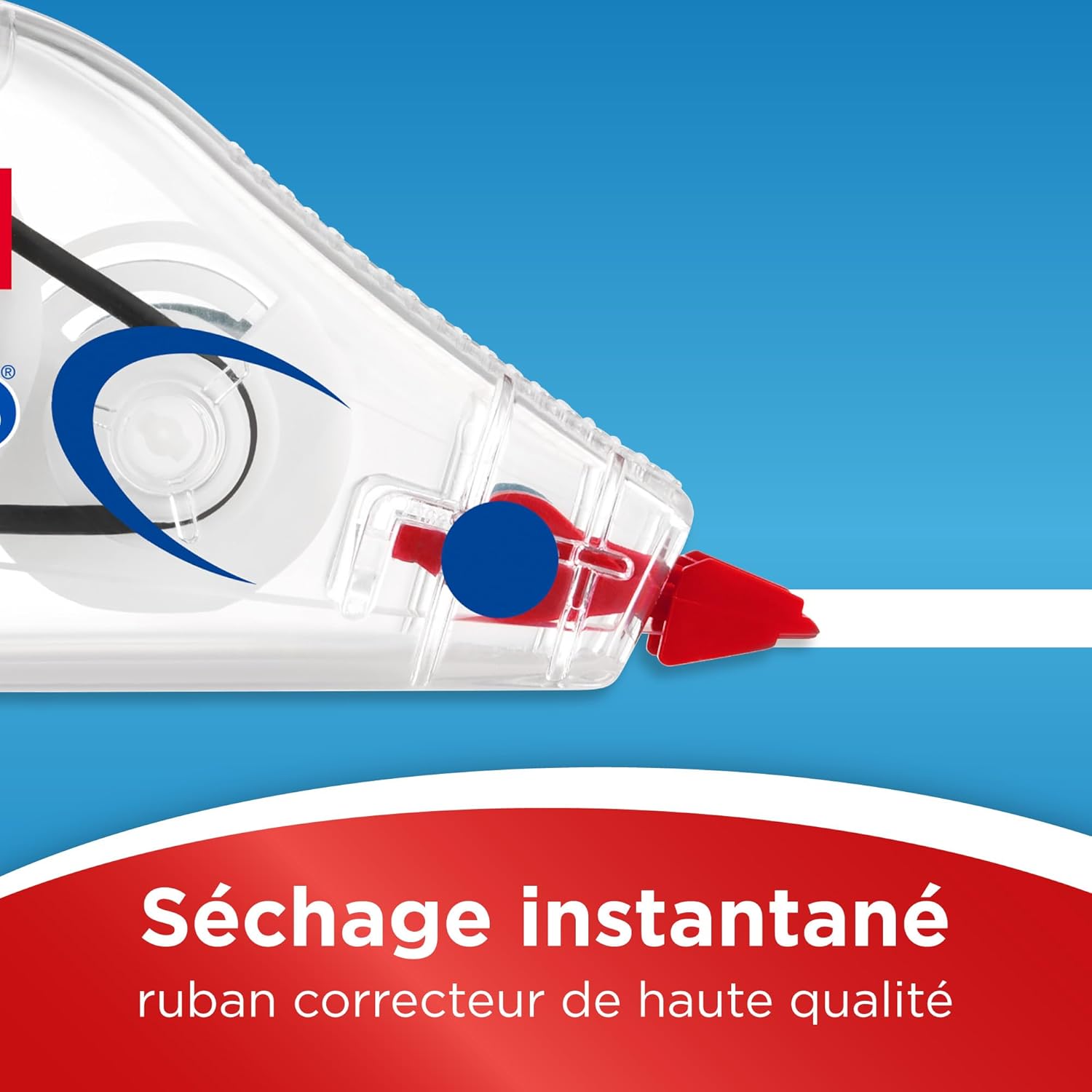 Thumbnail 5 de Tipp-Ex Mini Pocket Mouse | Ruban Correcteur Ultra-Résistant – Lot de 10 (6m x 5mm)