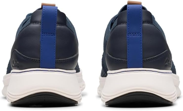 Thumbnail 4 de Clarks Motion Trek MX SHOESHomme — Confort et polyvalence au quotidien