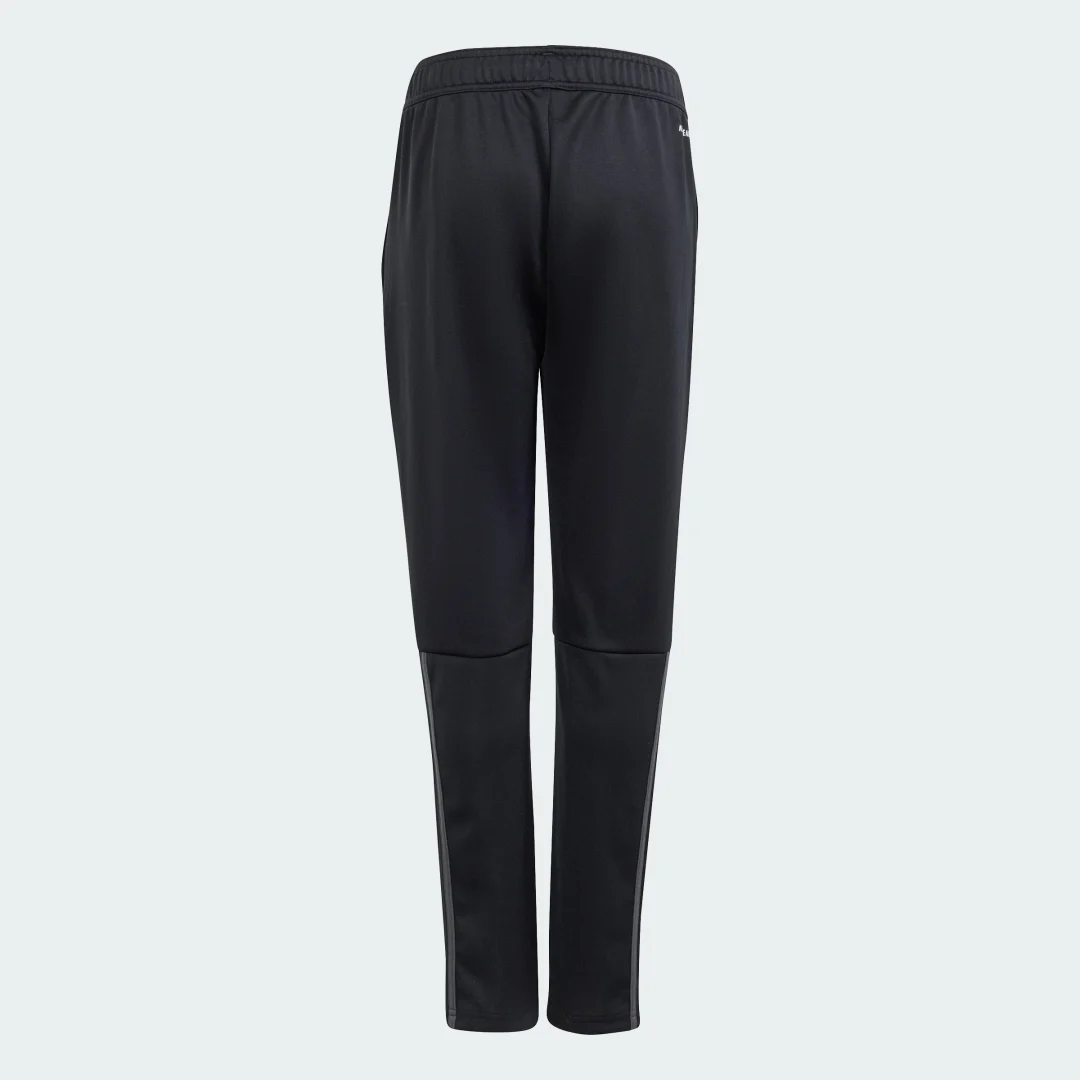 Thumbnail 1 de Adidas Pantalón Sereno Adolescentes negro