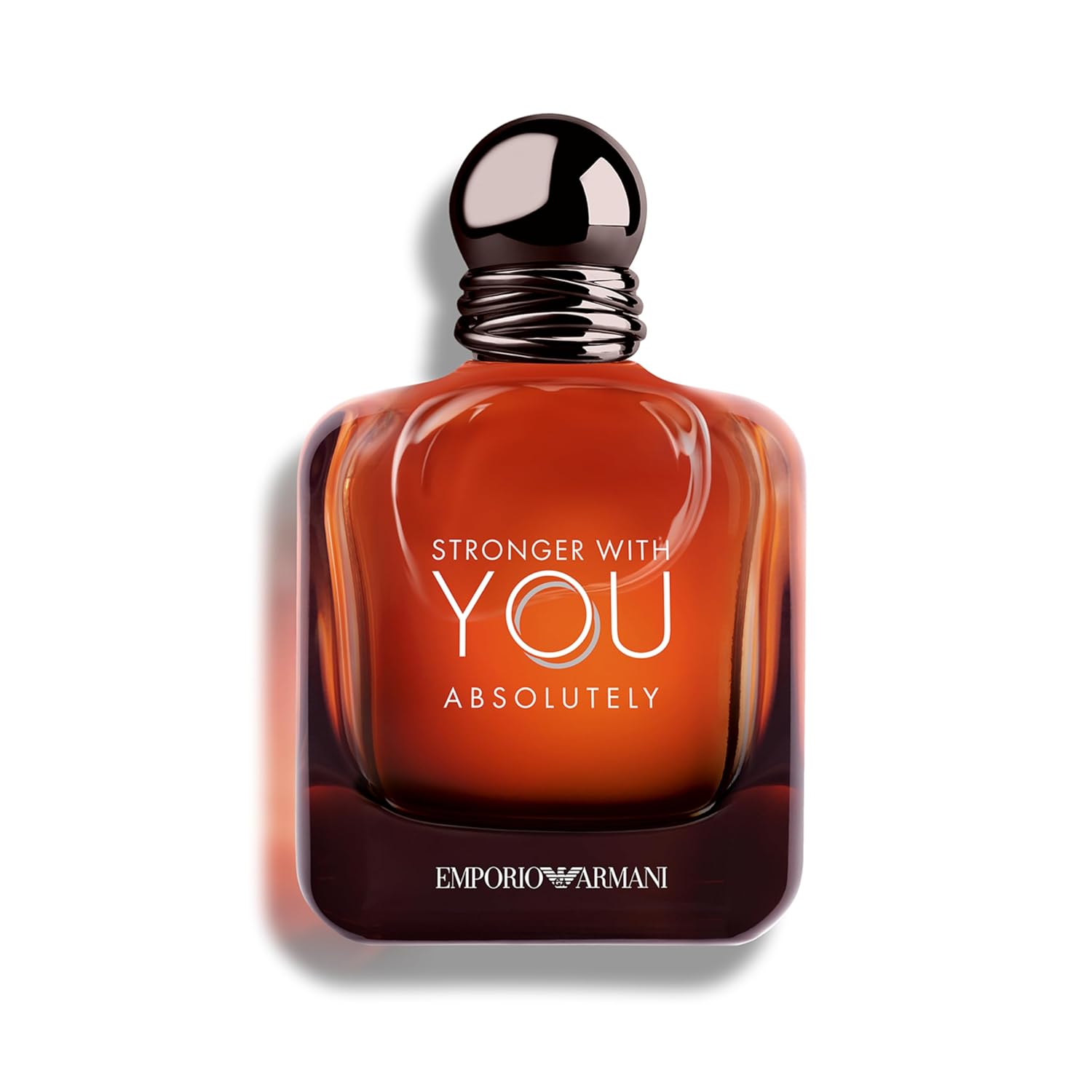 Detalle de Armani Beauty 8009183 Stronger With You Absolutely Parfum, 3.4 oz