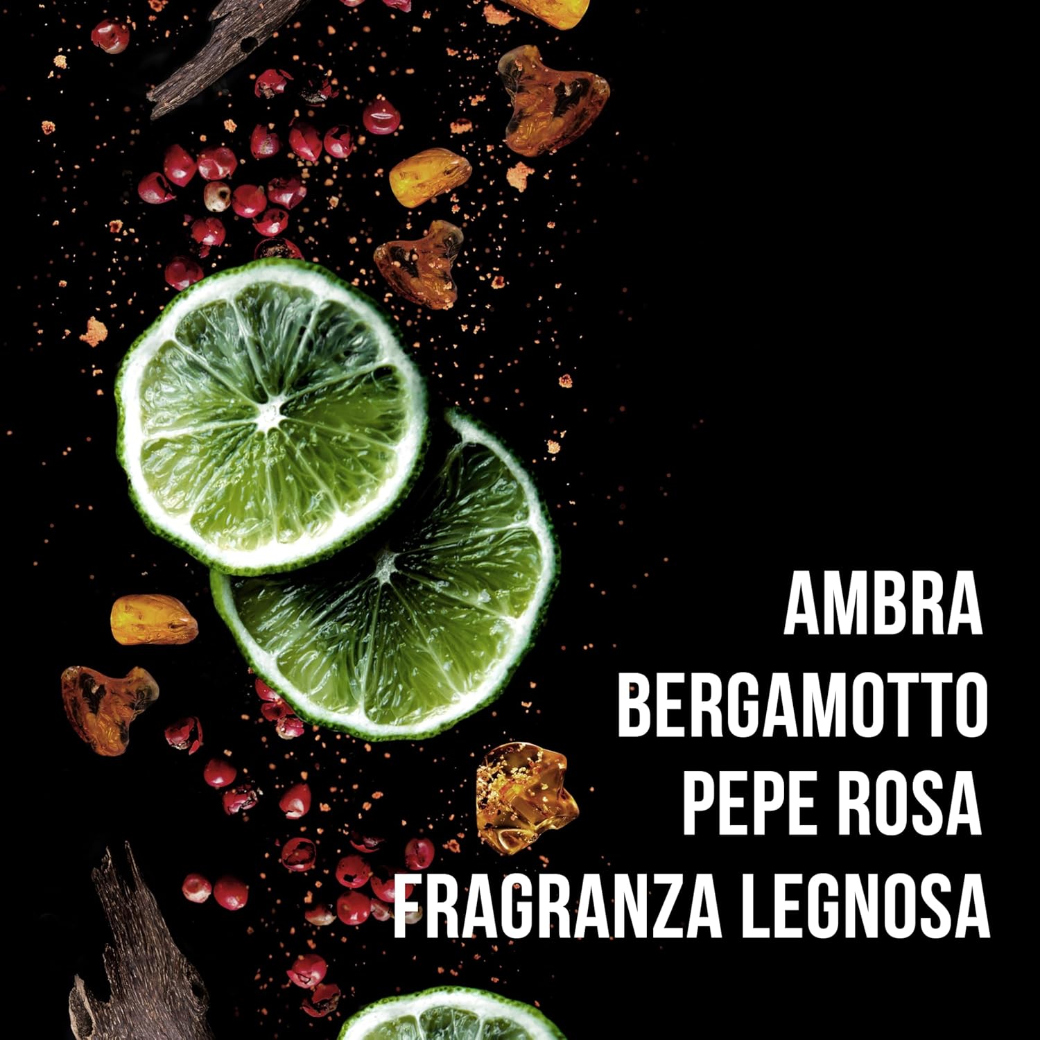 Detalle 2 de Seb Man The Dandy Crema Styling con tenuta leggera e finish lucido e luminoso (75 ml)