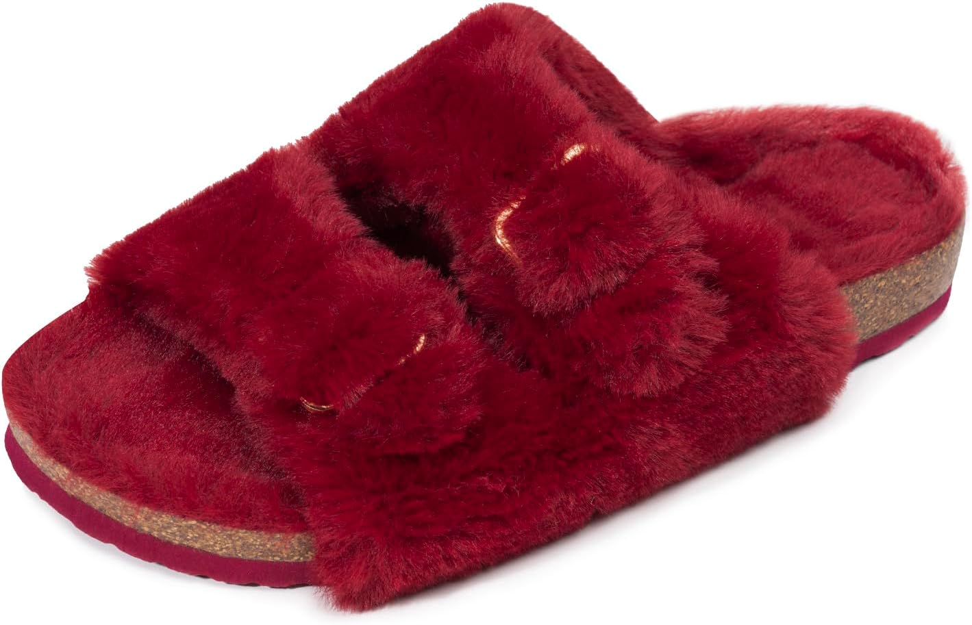 Thumbnail 5 de FITORY Open Toe Slipper Size 6-11
