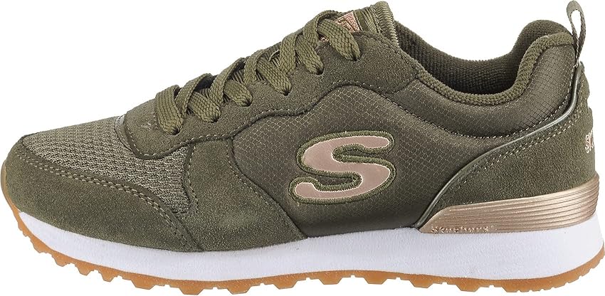 Thumbnail 1 de Skechers OG 85 Goldn Gurl Zapatillas mujer 35,5 EU