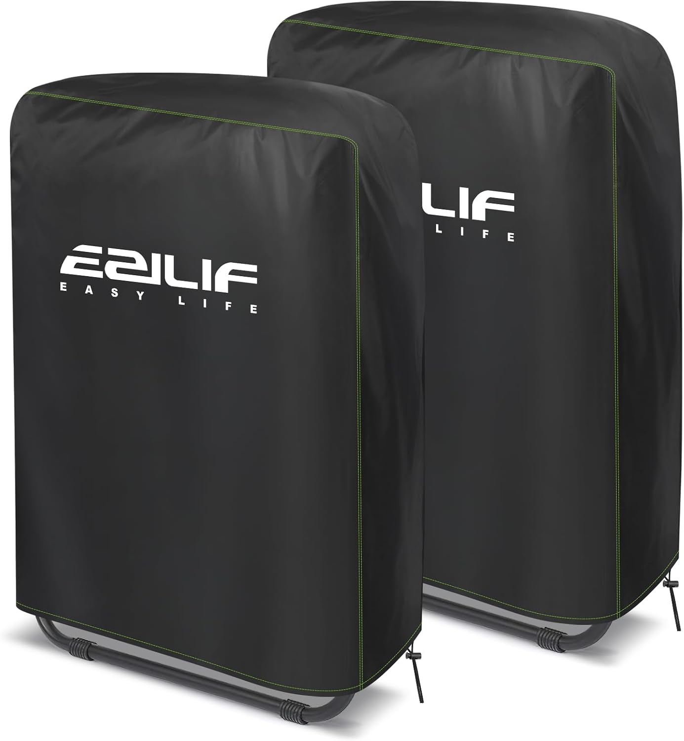 Detalle de Ezilif waterproof chair covers 70 x 110cm