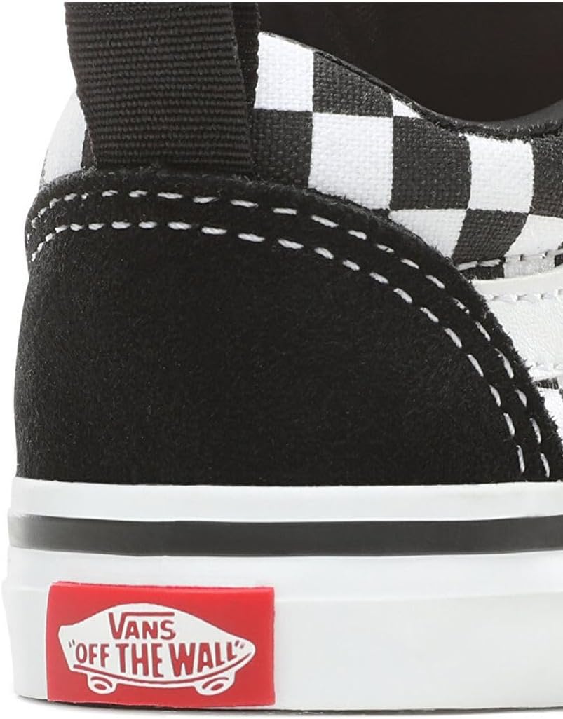 Thumbnail 5 de Vans Ward Slip-on scarpe