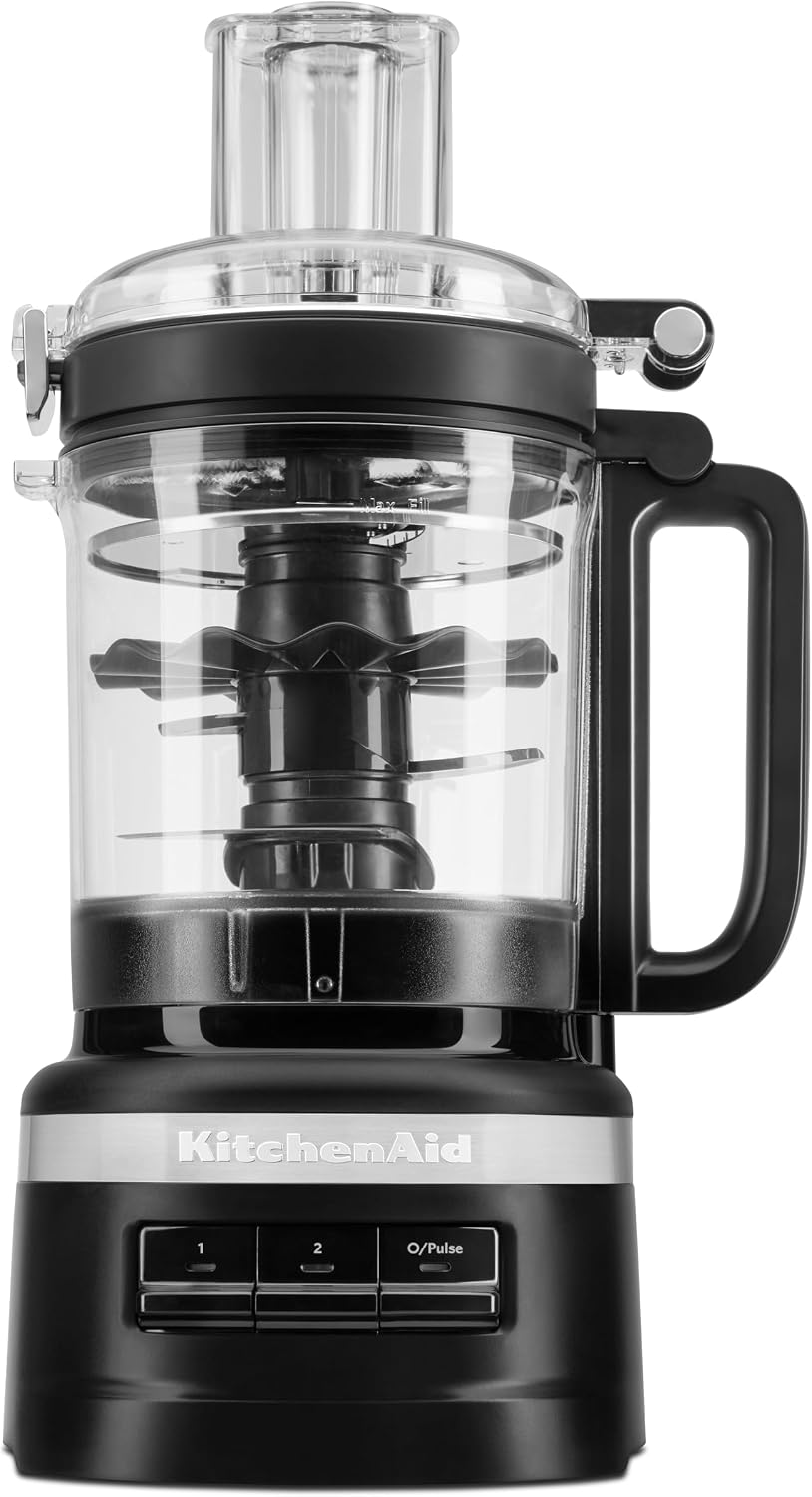 Thumbnail 1 de KitchenAid 2.1 L food processor 5KFP0921