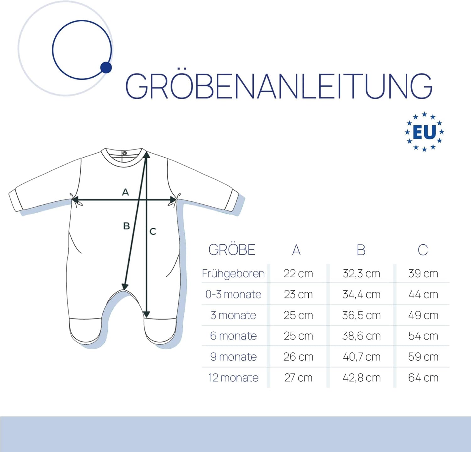 Thumbnail 4 de Chicco Strampler Jungen Set aus Chenille 2er