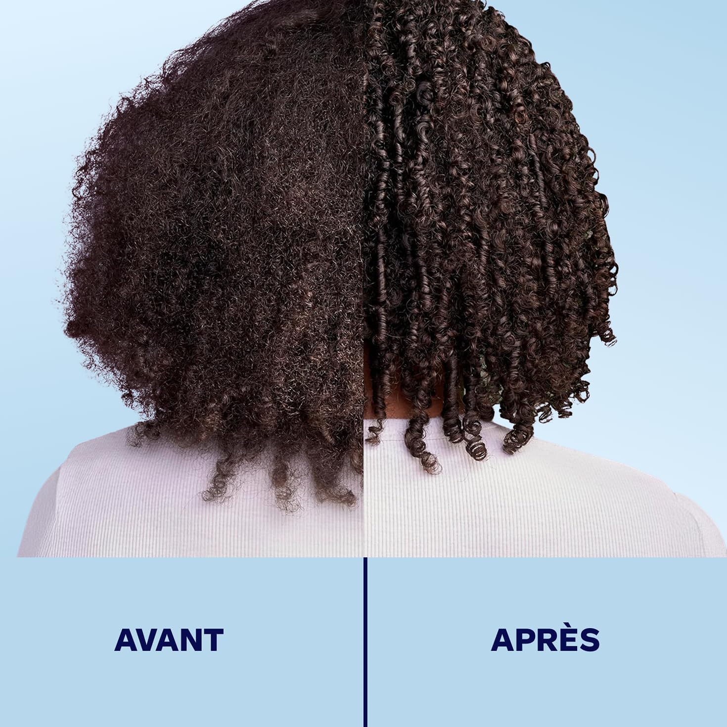 Thumbnail 6 de SheaMoisture Hydrate & Repair Protein Power Masque pour cheveux bouclés secs et abîmés (355 ml)