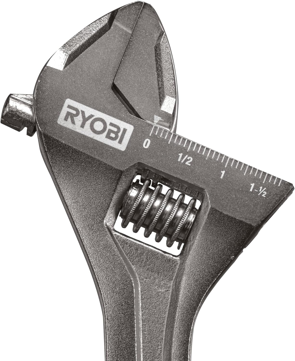 Detalle de RYOBI Chiave regolabile apertura 300 mm - RHAW300
