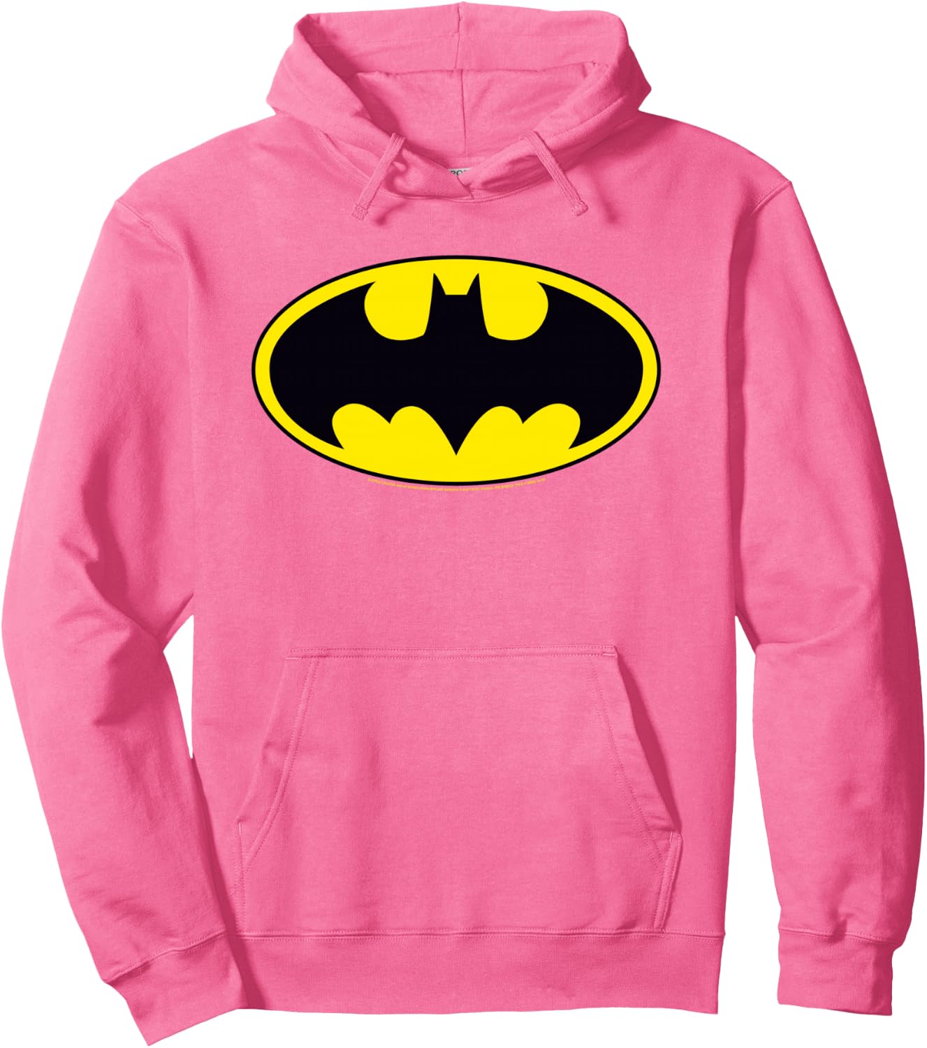 Thumbnail 5 de DC Comics Batman Logo Sweat à Capuche 241 g