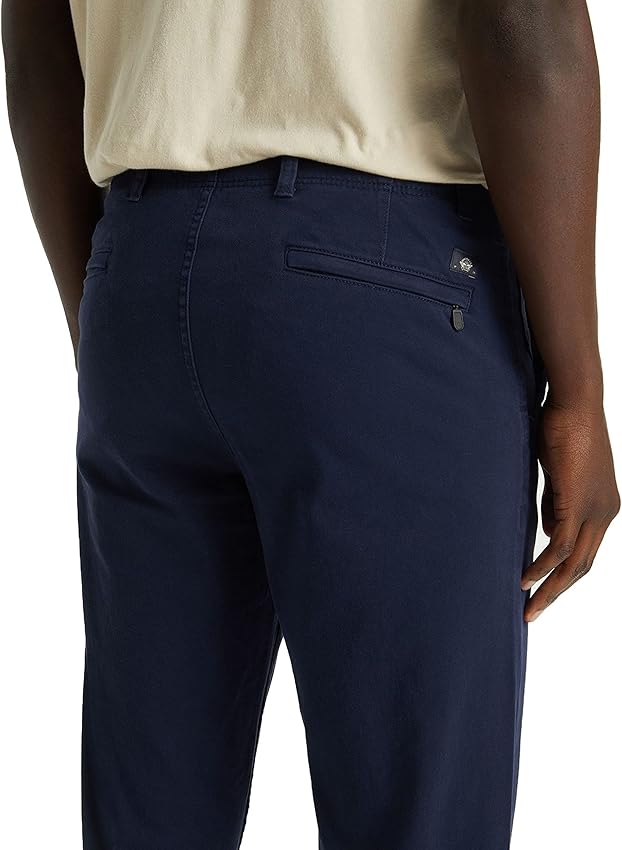 Thumbnail 4 de Dockers SMART 360 FLEX ALPHA SLIM Pantalón 31W 30L