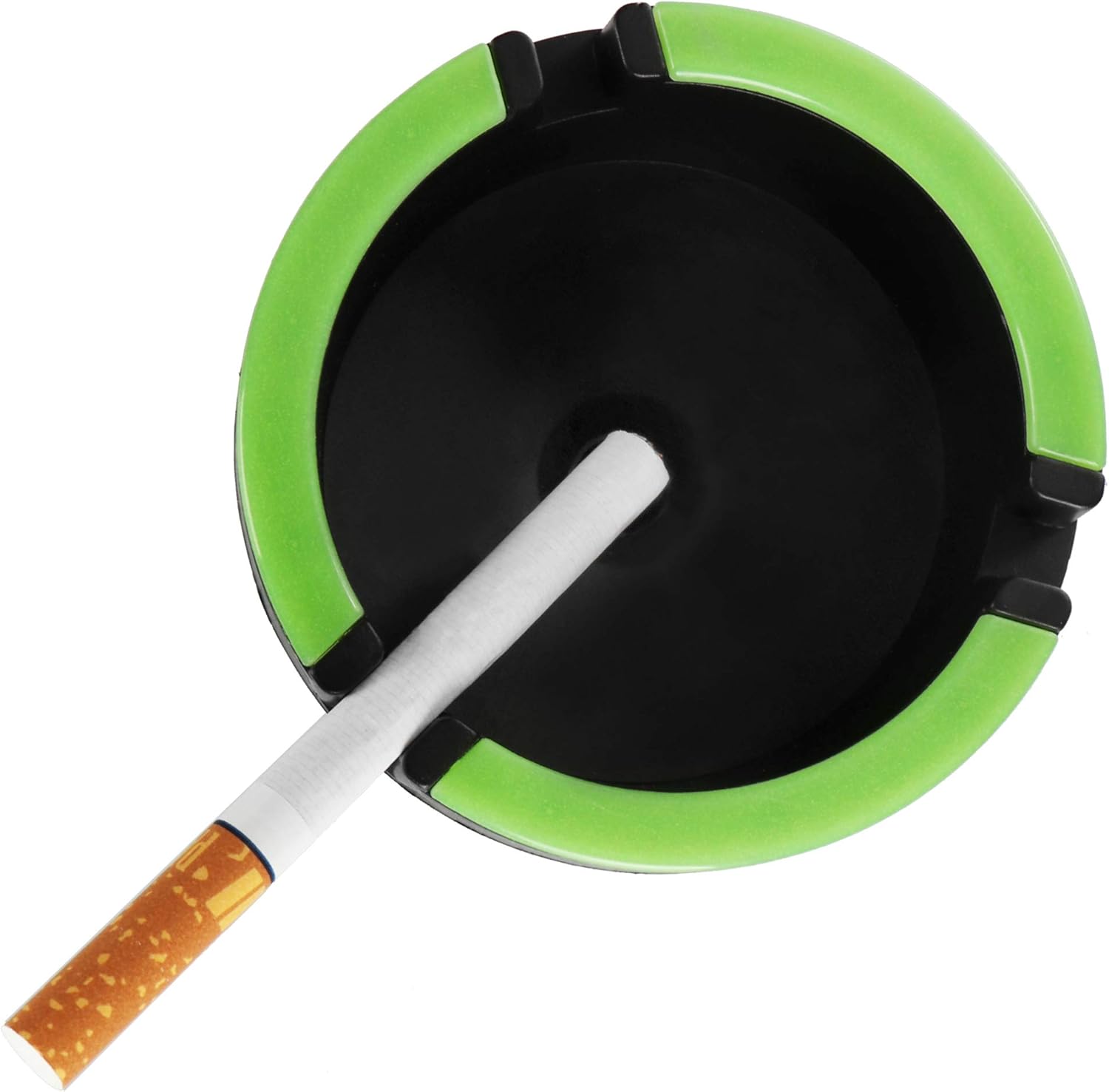 Thumbnail 6 de Com-Four® Cendriers extérieurs Ø 8 cm 🪄