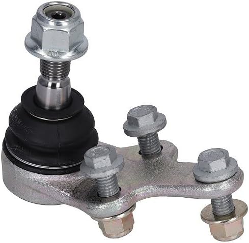 Detalle de Febi bilstein 24849 Rotule de suspension — rotule de quadrature 18 pour essieu avant (2 pièces)