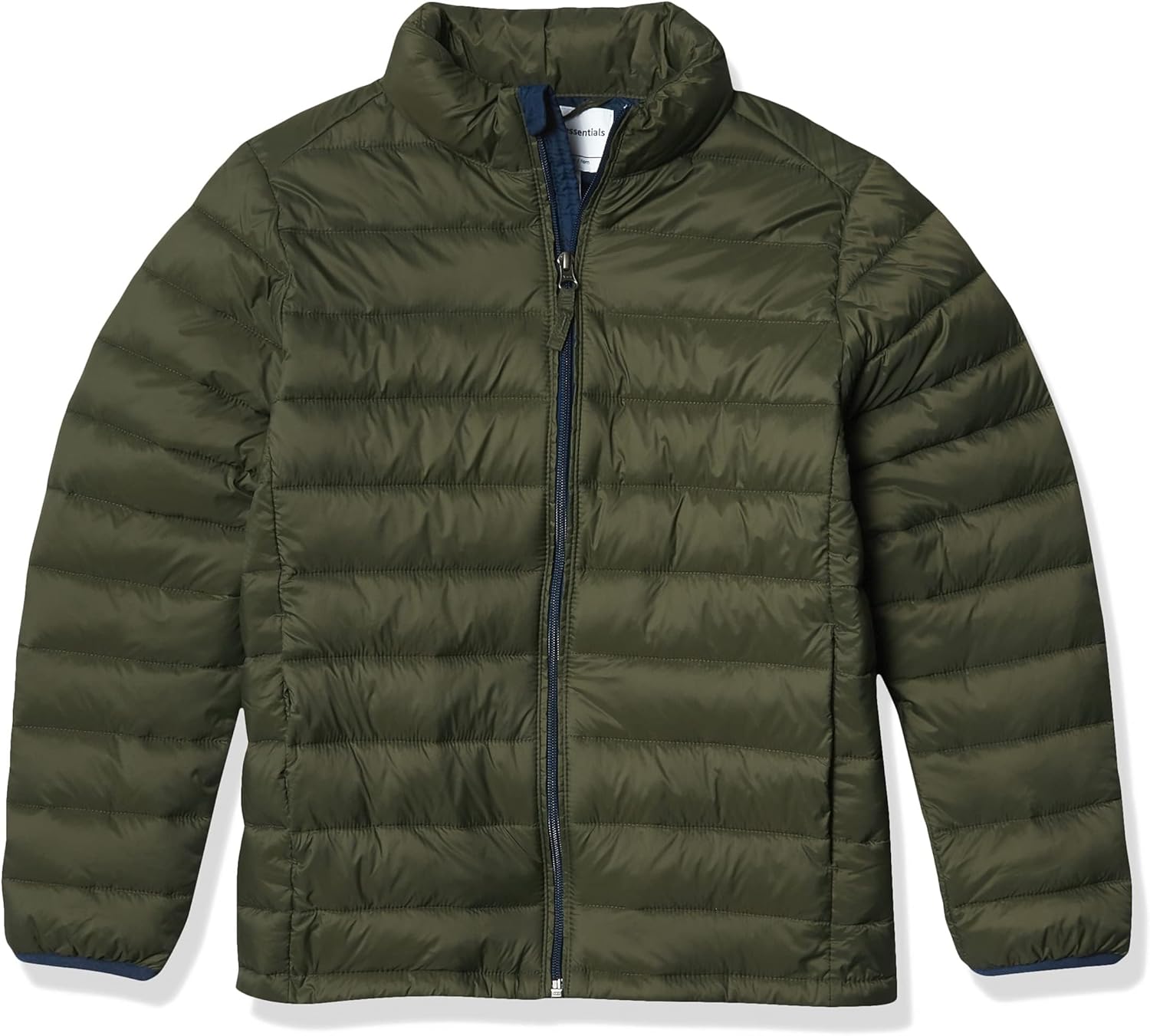 Thumbnail 6 de Amazon Essentials Boy's Lightweight Water-Resistant Packable Puffer Jacket