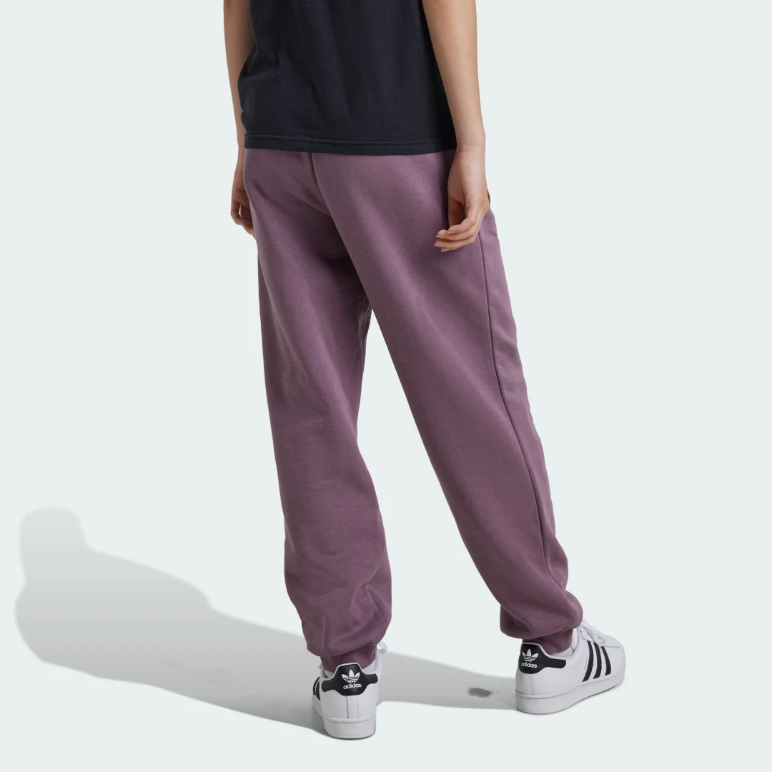 Thumbnail 1 de Pantalón Loose-Fit (Adolescentes) de Adidas en violeta