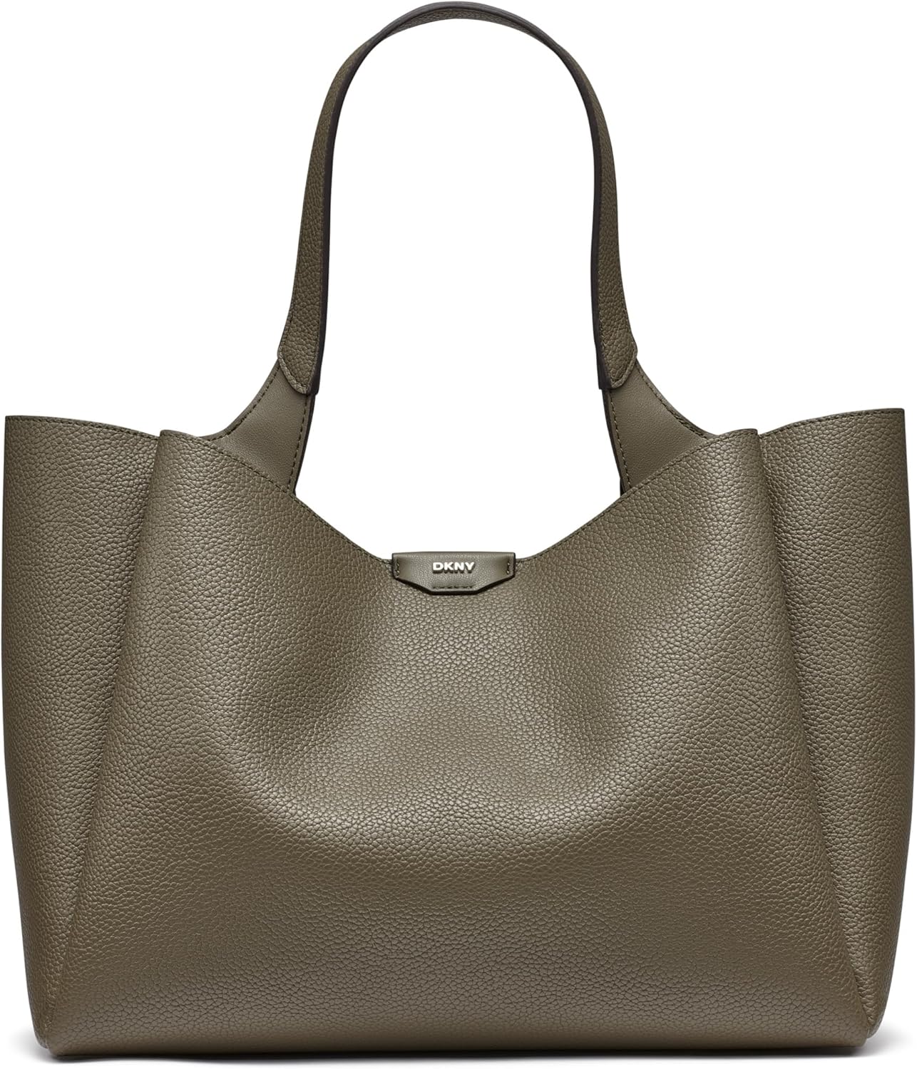 Thumbnail 5 de DKNY Willa Tote Bag – Alltagstaugliche Tote mit ruhigem Stil