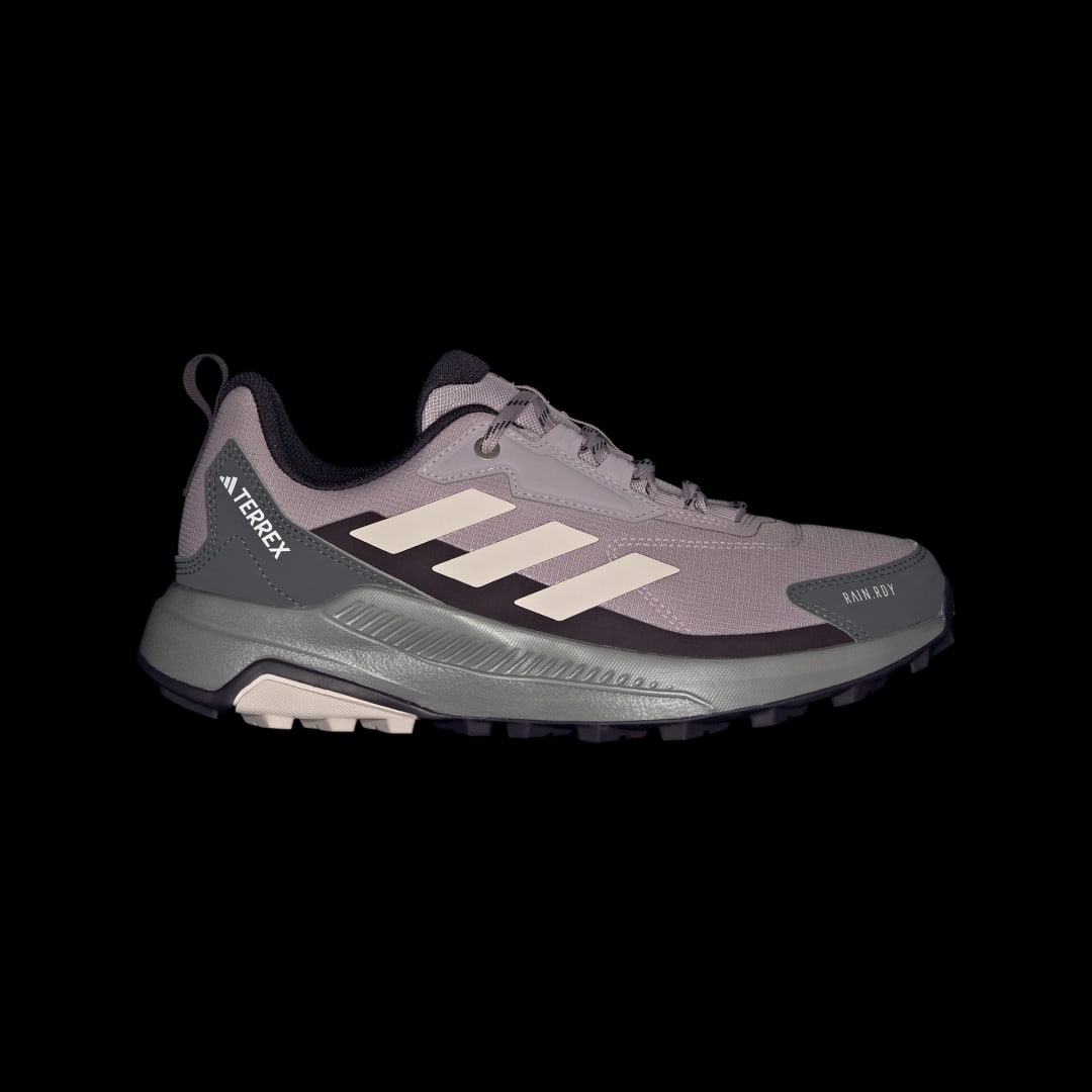 Detalle 2 de Zapatilla de senderismo Terrex Anylander Rain.Rdy de Adidas