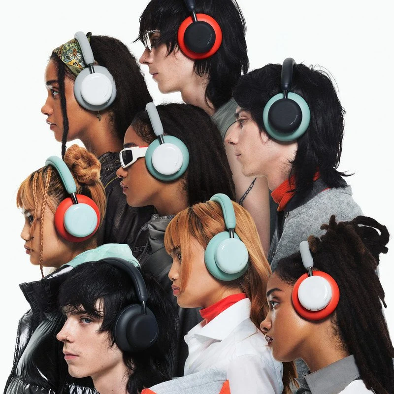 Thumbnail 2 de Nothing CMF B175 Auriculares inalámbricos con ANC y LDAC