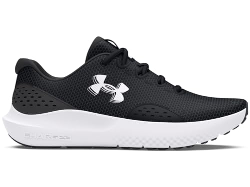 Detalle de Under Armour Ua Charged Surge 4: la scarpa da corsa per comfort e reattività per uomo
