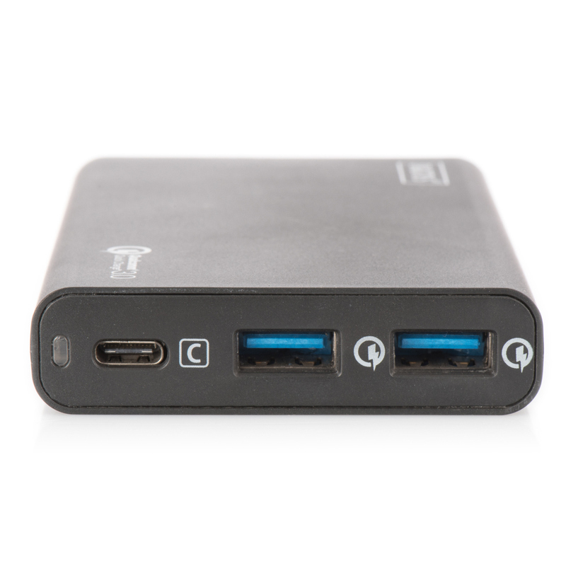 Thumbnail 3 de Digitus Estación de Carga Universal de Viaje USB-C